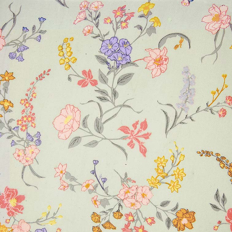 Bell hat Isabelle Sage