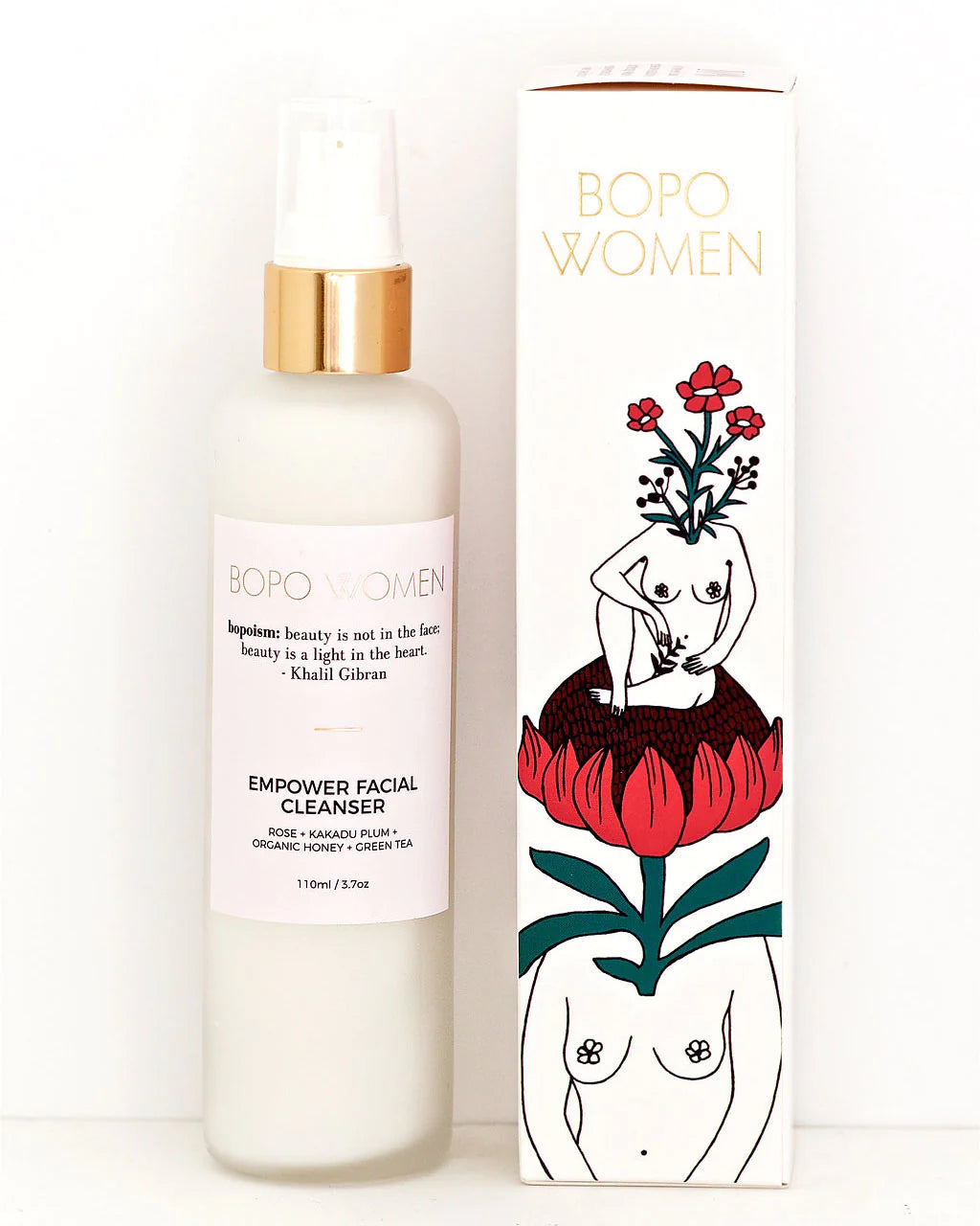 Empower Facial Cleanser 100ml