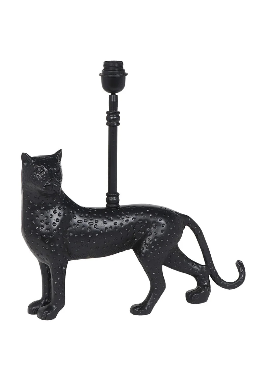 black panther lamp