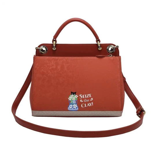 Restock - Ceramica Vendula Charlotte Bag