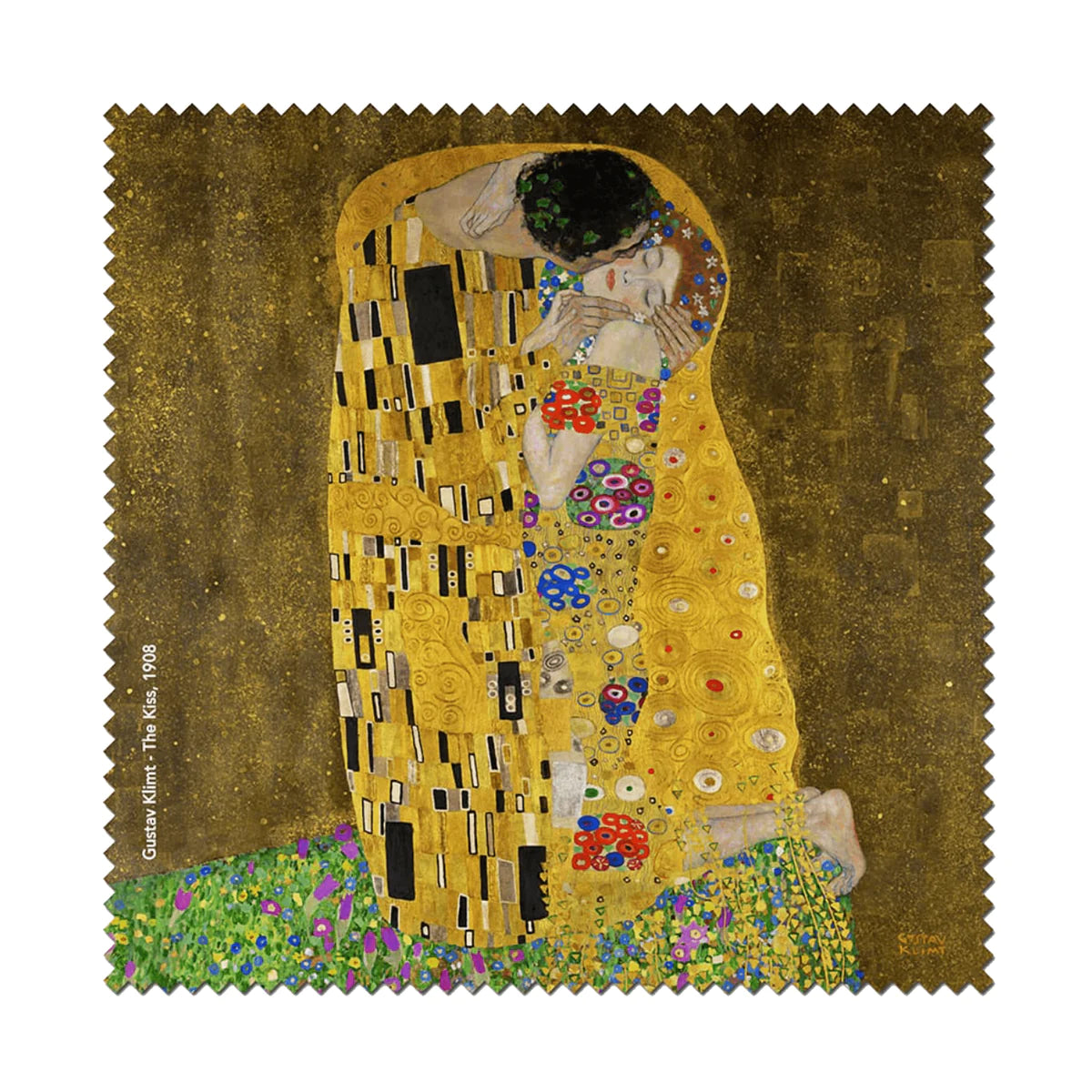 COLORATHUR - MICROFIBRE CLOTH | MONET | WATERLILIES