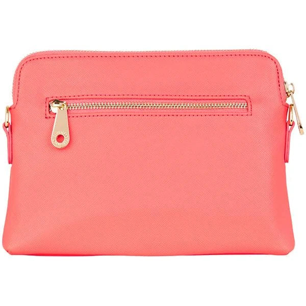 Bowery Wallet - Flamingo