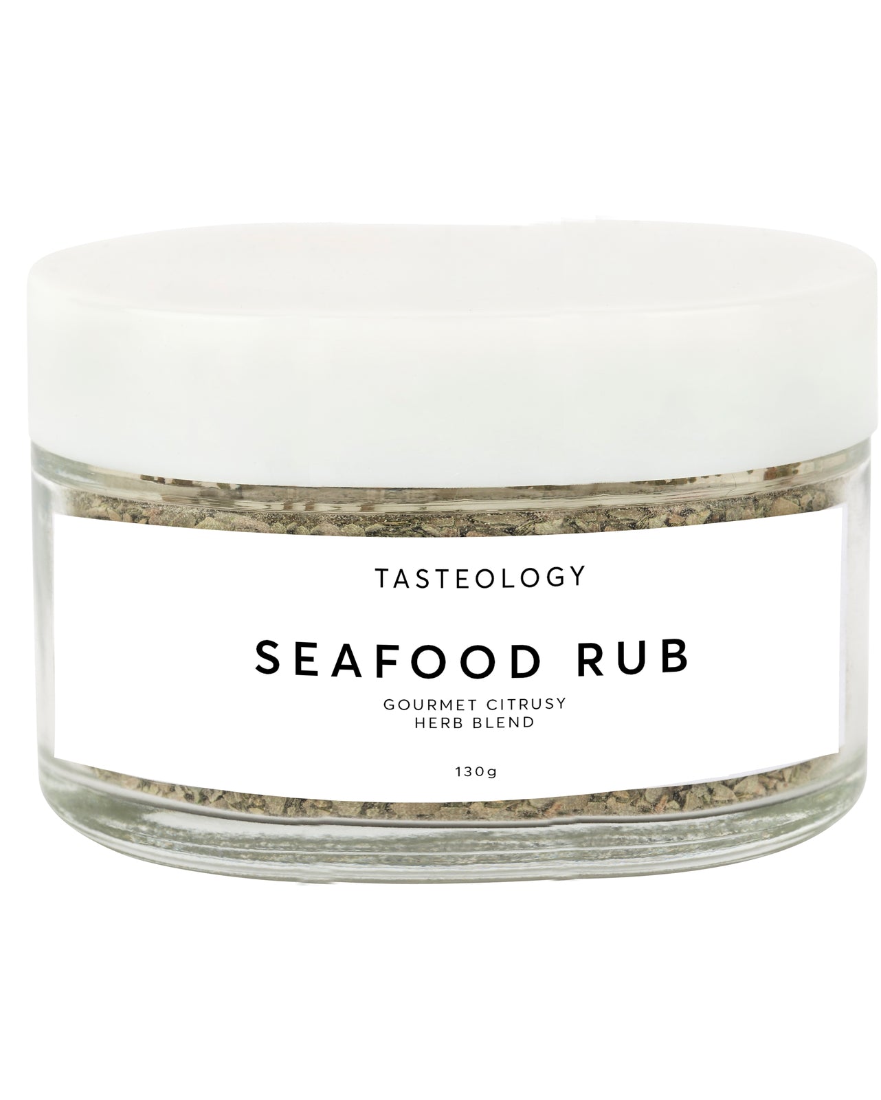 Seafood Rub