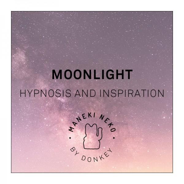 LUCK CAT | MOONLIGHT