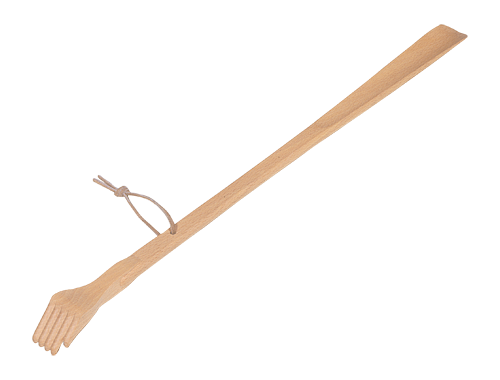 REDECKER SHOE HORN + BACK SCRATCHER