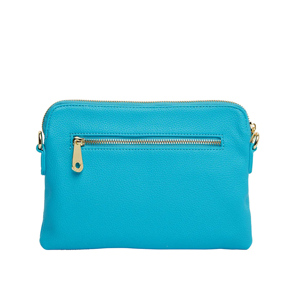 Bowery Wallet - Bowery Wallet - Aqua