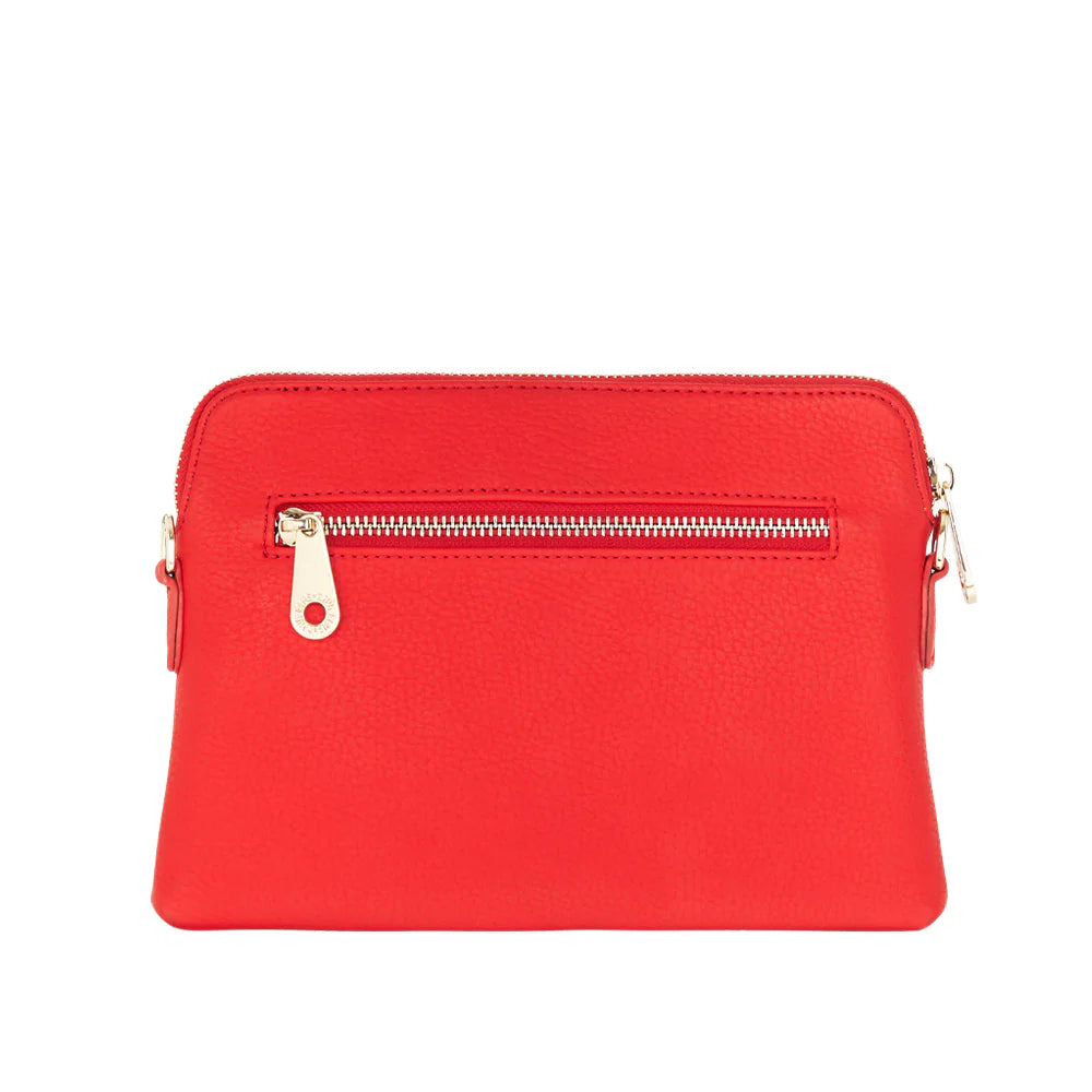 Bowery Wallet - Red