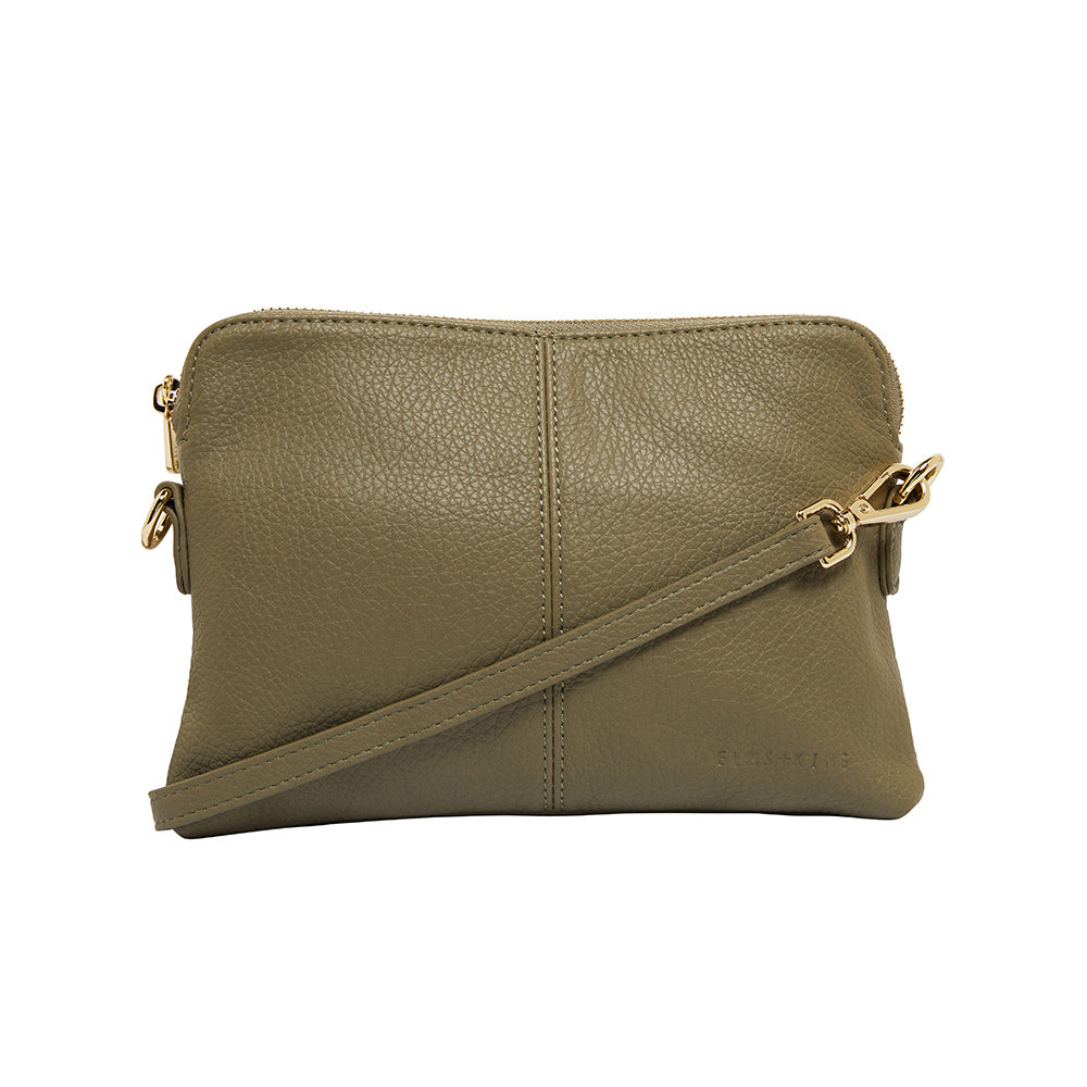 Bowery Wallet - Sage