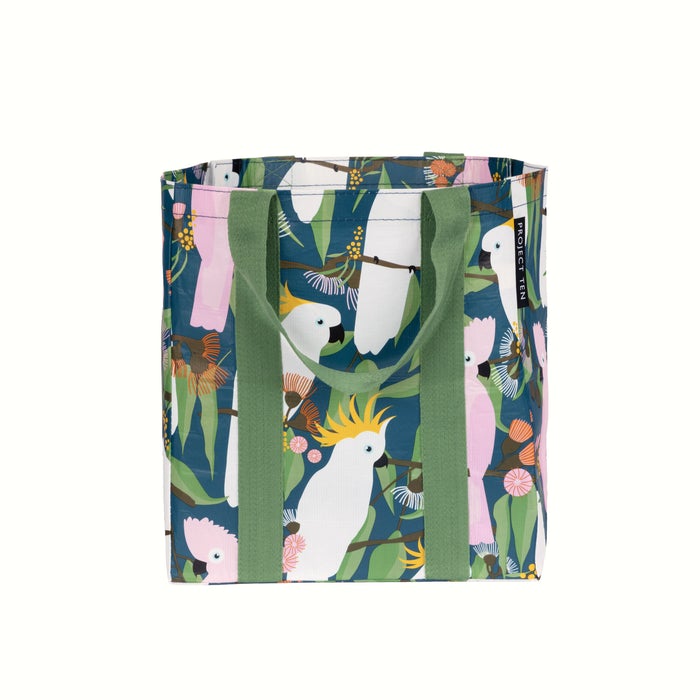 NATIVE BIRDS SHOPPER