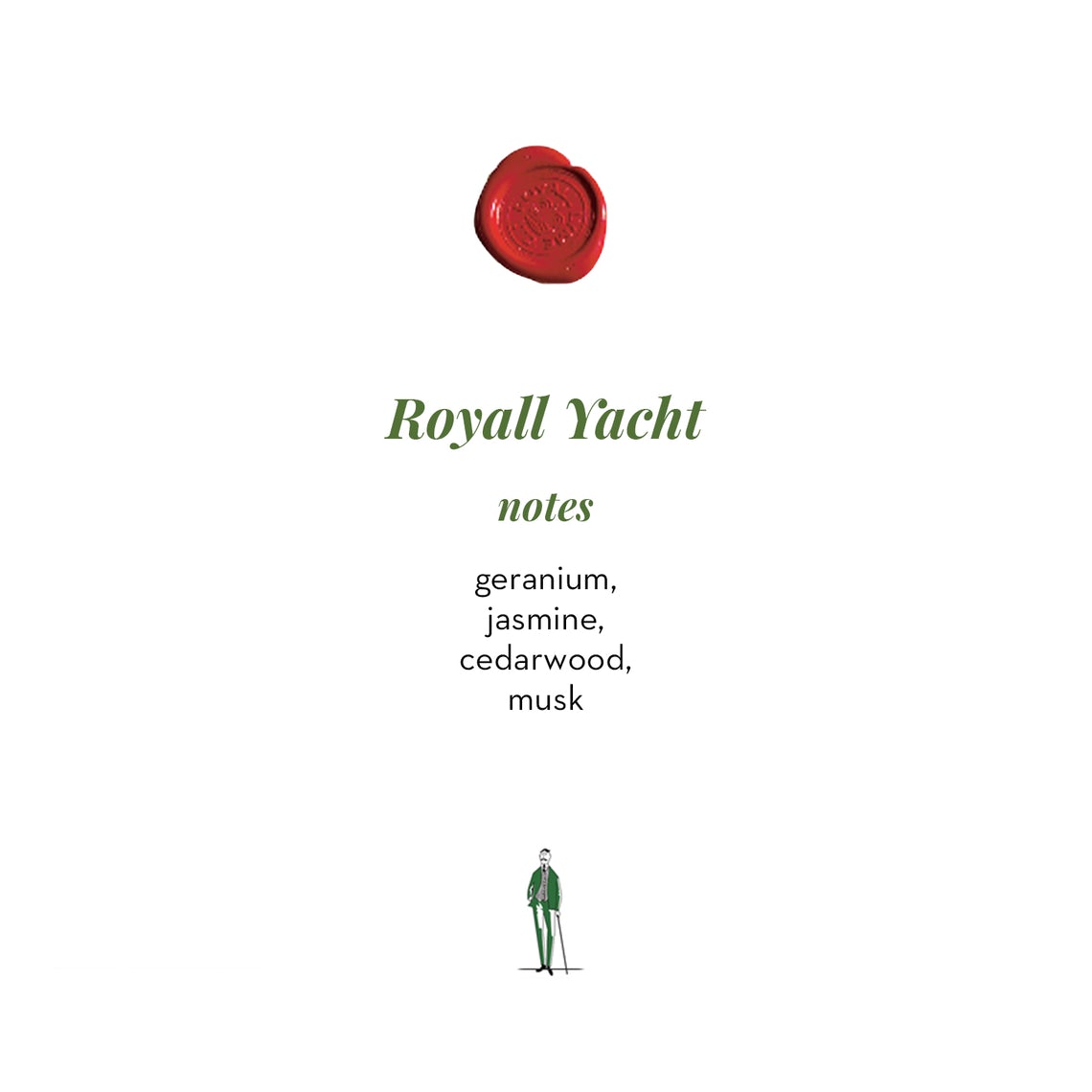 Royall Yacht Eau de Toilette
