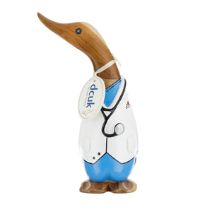 Doctor Duckling
