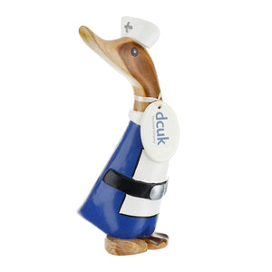 Nurse Duckling