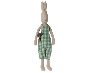 Maileg Bunny size 3 - Overralls