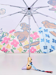 Heaven's Garden Eco-Friendly Umbrella Arrive early of July