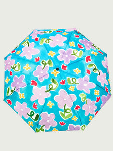 Lilas' Dream Eco-Friendly Umbrella Arrive early of July