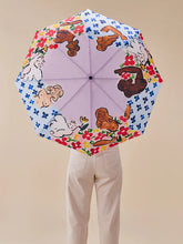 Laden Sie das Bild in den Galerie-Viewer, Heaven&#39;s Garden Eco-Friendly Umbrella Arrive early of July
