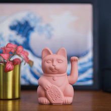 Load image into Gallery viewer, Lucky Cat | Pink
