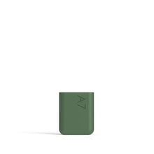 Load image into Gallery viewer, A7 Silicone Sleeve - Moss Green
