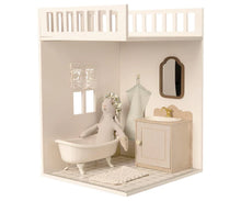 Load image into Gallery viewer, Maileg Miniature Bathroom
