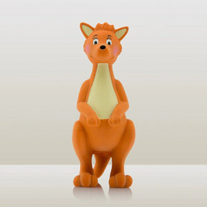 Mizzie The Kangaroo – Baby Teething Toy