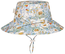 Load image into Gallery viewer, TOSHI SUN HAT Claire Dusk

