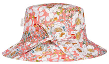 Load image into Gallery viewer, TOSHI SUN HAT Claire Tea Rose
