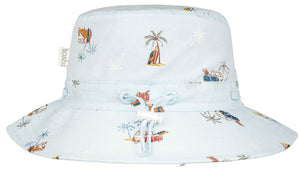 TOSHI SUN HAT Playtime Beach Bums