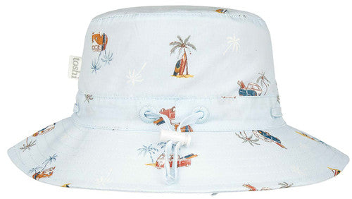 TOSHI SUN HAT Playtime Beach Bums