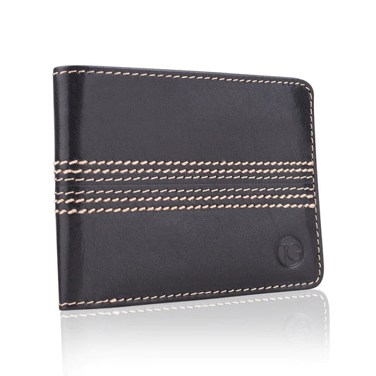 The Opener - Black - Bifold Walle