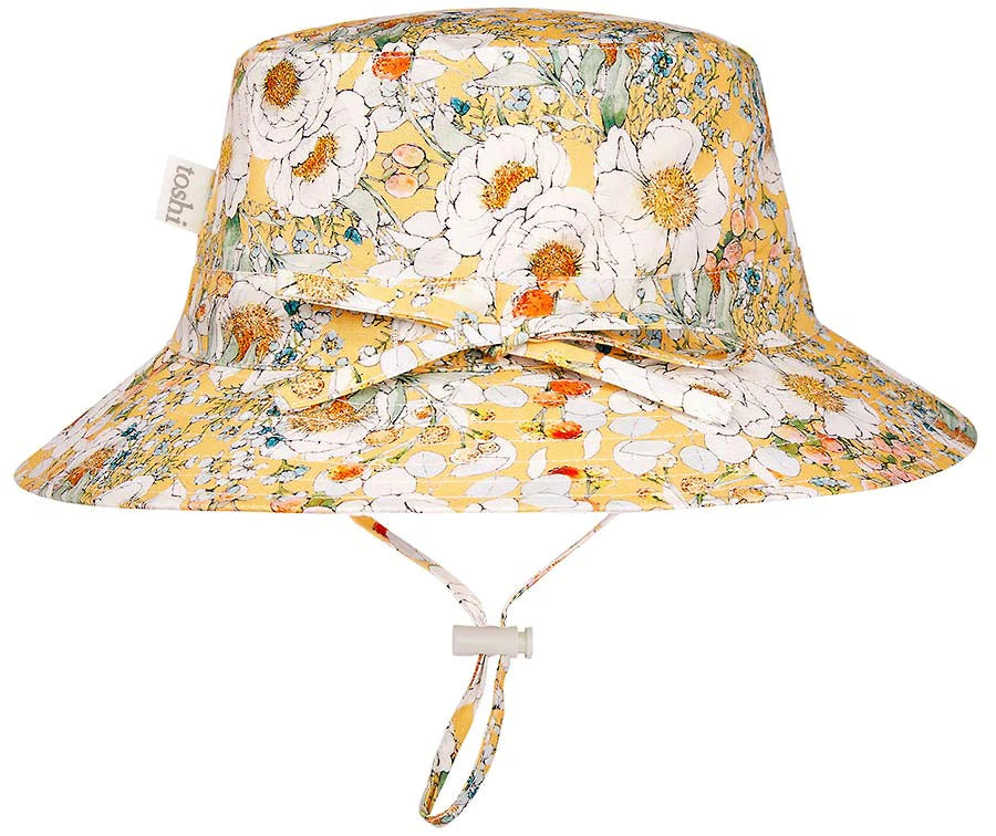 TOSHI SUN HAT Claire Sunny
