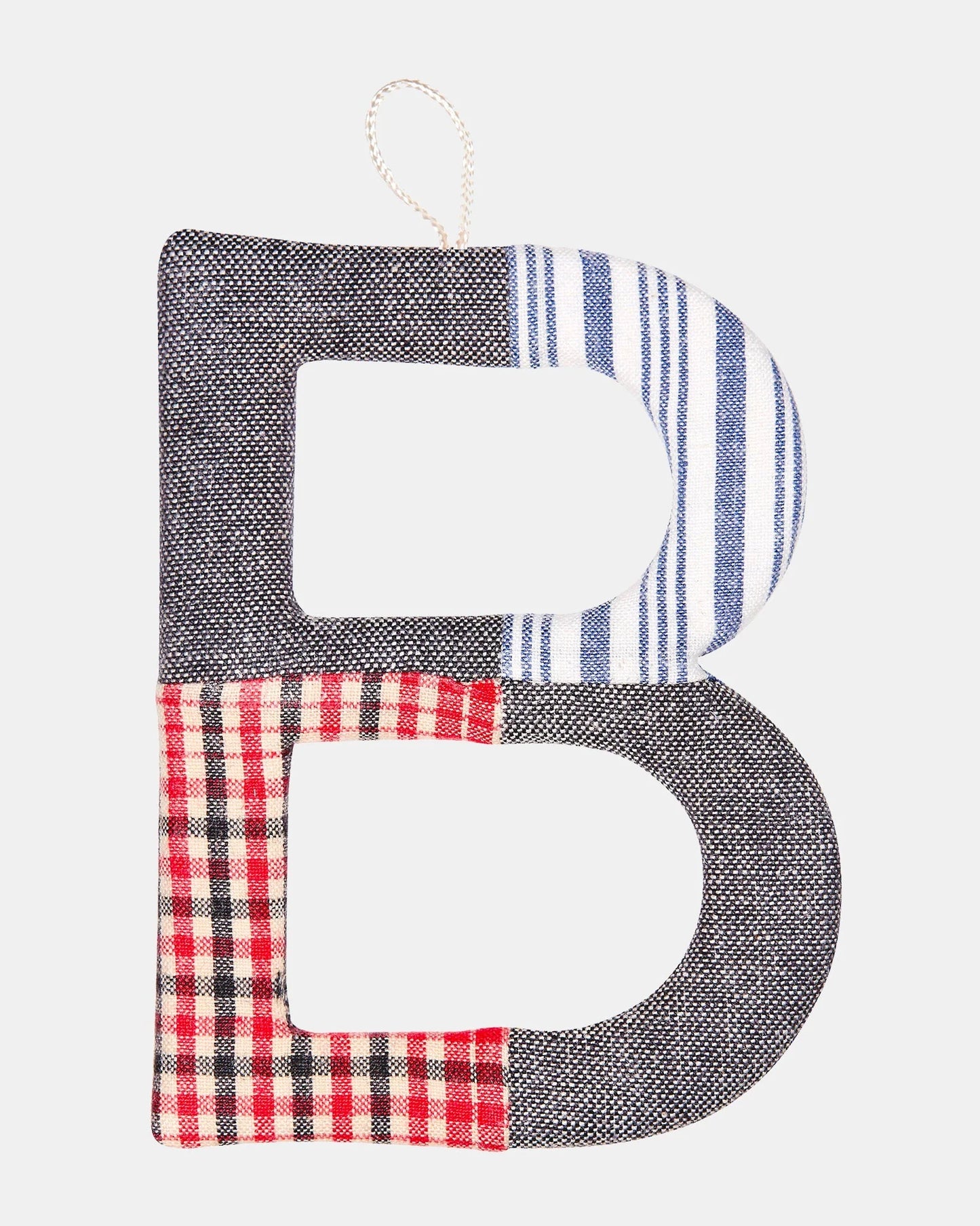 toshi letter B Amigo
kids fabric alphabet letter B by Toshi
