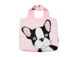 shopping tote