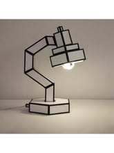 Laden Sie das Bild in den Galerie-Viewer, CUT &#39;N PASTE Desk Lamp
