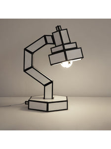CUT 'N PASTE Desk Lamp