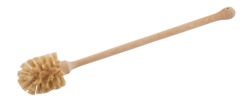 Milk online bottle brush