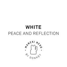 LUCK | WHITE