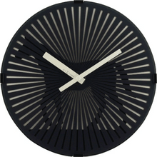 Load image into Gallery viewer, Walking Horse Wall Clock
