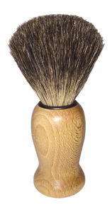 Redecker shaving brush