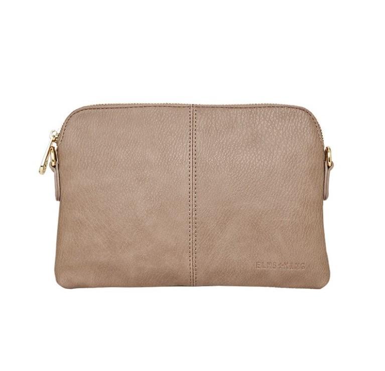 Bowery Wallet - Fawn