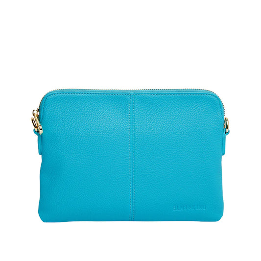 Bowery Wallet - Bowery Wallet - Aqua