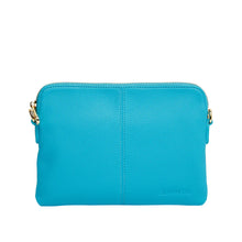 Load image into Gallery viewer, Bowery Wallet - Bowery Wallet - Aqua
