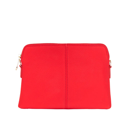 Bowery Wallet - Red