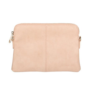 Bowery Wallet - Nude Pebble