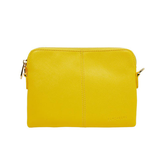 Bowery Wallet - Lemon
