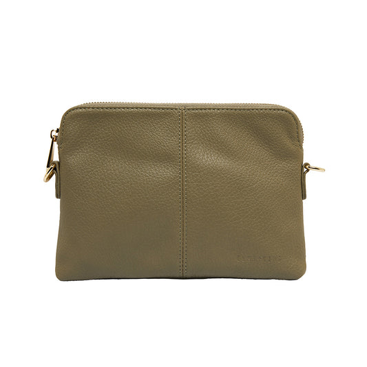 Bowery Wallet - Sage