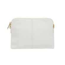 Load image into Gallery viewer, Bowery Wallet - White
