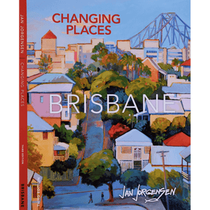 BOOK - Changing Places Brisbane