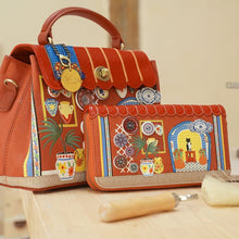 Load image into Gallery viewer, Ceramica Vendula Mini Grace Bag
