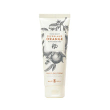 Load image into Gallery viewer, Riverland Orange Hand &amp; Nail Crème 50ml
