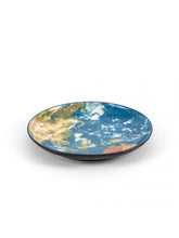 Load image into Gallery viewer, Cosmic Diner Earth Asia Tray
